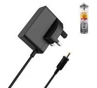 13.3V Portable Blender Charger forNinja Blast Max BC251 Smoothie Maker