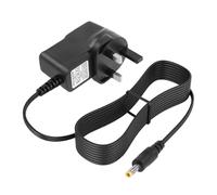 13.3V Replacement Charger for Shark CH950UKT CH950UKT14 CH950C CH951 CH951C Handheld Cordless Vacuum Cleaners, 2m Power Supply Cord Adapter UK Plug for Shark Vacmop VM200 VC200 UM205 VC205 Series