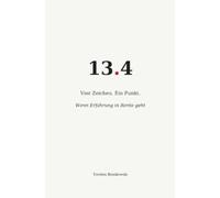 13.4 Vier Zeichen. Ein Punkt.: Wenn Erfahrung in Rente geht