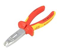 13 46 165 Stripper ØLeitg: 8-13mm 1,5mm2,2,5mm2 cable: round 165mm KNIPEX