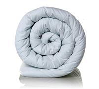 13.5 TOG HEAVY WEIGHT WINTER WARM HOLLOWFIBRE QUILT/DUVET (KING)