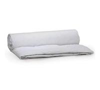 13.5 Tog Premium Goose Feather And Down Duvet- Anti Allergy Cassette Construction (King 225 X 220Cm 90" X 86")