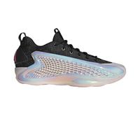 (13.5 UK, Black/Pink) Adidas Mens Anthony Edwards Basketball Shoes
