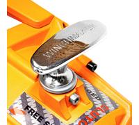 13,500lb 'SL' 24V Winch. No Rope, No Fairled.