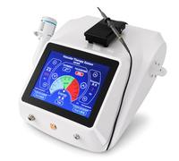 13.56 MHz High Frequency Vein Removal Device for Face and Body