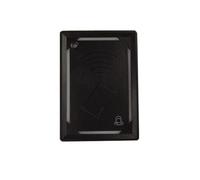 13.56Mhz Mifare1 S50 Waterproof RFID WG26/34 dual Led Access Control Card READER