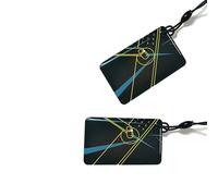 13.56MHz RFID TT Lock Key Fob Proximity IC Card ISO14443A Token Tag for Electronic Smart Door Lock (10)