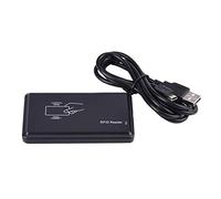 13.56MHz USB Interface RFID IC Card Reader Contactless S50 S70 One Card Reader with LED Indicator/Buzzer