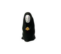 (13.5cm no box) Spirited Away Character PvC Action Model Set Faceless Male Hayao Miyazaki Character Toy Children's Birthday