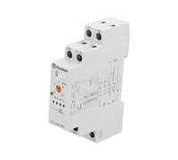 13.61.0.024.0000 relay: timing relay bistable, monostable SPDT 24VAC DIN 16A ...