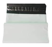 13.7 X 16 Inches Poly Mailers,Large Self-Sealing Shipping Envelopes Water Resistant Plastic Mailing Bags 12 Pcs