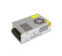 13.8V 14.5A 200W LED Driver Switching Power Supply 110/220VAC-DC13.8V Transformer Monitoring Power Supply Industrial Power Universal Type