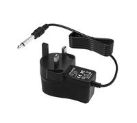 13.8V Bathlift Hand Control Charger Compatiable with Drive Medical 460900600 Electric Bath Lift Chair Battery Charging Power Cord, Replacement Bellavita Power Supply Adapter