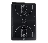 13.9 Inch Large LCD Basketball Coaching Board, Magnetic Electronic Soccer Coaching Board, with Inductive Stylus, Thin and Portable, for Training and Teaching(Basketball)