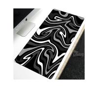 (13, 900x400x2mm) Bebetter Strata Liquid 900x400 Mouse Pad Computer Laptop Anime Keyboard Mouse Mat Xxl Large Mousepad Keyboards Gamers Decoracion Desk Mat