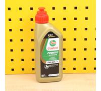 €13.95/L 1 Liter Canister Castrol Power 1 Ultimate 4T 5W40 (Replaces Racing)