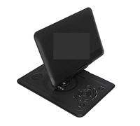 13.9inch HD TV Portable DVD Player 800 * 480 Resolution 16:9 LCD Screen headrest with monitor Multi Media Game(4)