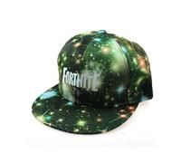 (13, adjustable) Fortnite Game Luminous Baseball Caps Snapback Boy Cartoon Summer Hat Hip Hop Fitted Cap Men Women Hat Outdoor Autumn Summer Hat