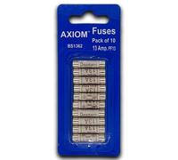 13 AMP Domestic 240V Household Mains Plug Fuse Ele