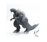 (13) Anime Godzilla Vs Kong Figurine Mechagodzilla King Of The Monsters Dinosaur Articulated Action Figure Collectible Model Doll Toy X