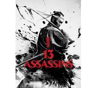 13 Assassins