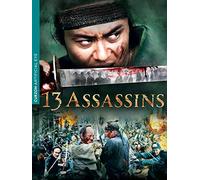 13 Assassins