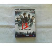 13 Assassins - DVD