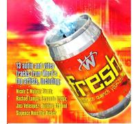 13 audio and video tracks from word's top artists