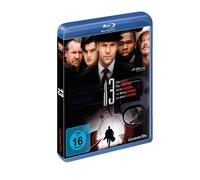 BluRay 13 - Thirteen [Blu-ray]
