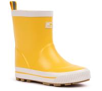 (13, Buttercup) Trespass Unisex Kids Welly Boot Buttercup