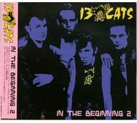 13 Cats - In The Beginning Vol. 2 [Us Import]
