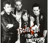 13 Cats - Live In Las Vegas