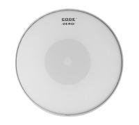 13" Code Zero Snare Drum Head Coated Batter Skin Reverse Dot