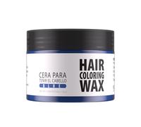 13 Colors Temporary Hair Coloring Wax - Temporary Hair Color Wax for Men & Women, Ultra Strong Hold, Natural Look, Easy Wash, Cream Hair Dye for Styling