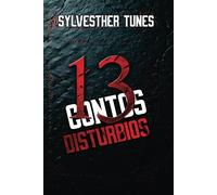 13 Contos - Distúrbios