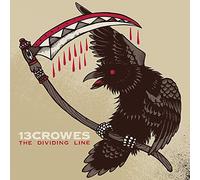 13 Crowes - The Dividing Line