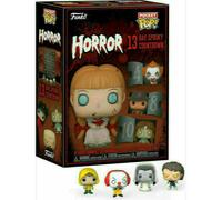 13 Day Spooky Countdown Pocket POP Advent Calendar Vol. 2