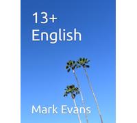 13+ English