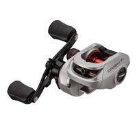 13 FISHING - Origin F1 Baitcast Reel - 8.1:1 Gear Ratio - Left Hand Retrieve (100 Size) (Fresh) - OF1-8.1-LH