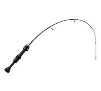 13 FISHING - The Snitch Pro - Ice Fishing Rod - 27" wth Quick Action Tip - SNP-27