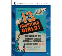 13 Frightened Girls