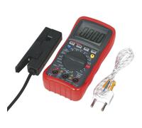 13 Function Digital Automotive Analyser - Inductive Coupler - LCD Display