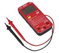 13-Function Professional Smart Auto-Scanning Digital Multimeter - MM22