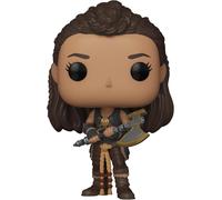Funko POP! Movies: Dungeons & Dragons - Holga - D&D - Collectable Vinyl Figure - Gift Idea - Official Merchandise - Toys for Kids & Adults - Video Games Fans - Model Figure for Collectors and Display
