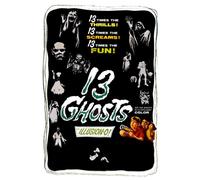 13 Ghosts (1960)
