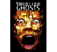13 Ghosts (2001)