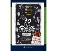 13 Ghosts