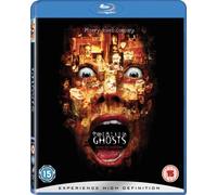 13 Ghosts [Blu-ray] [Region Free] [2007]