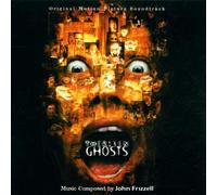13 Ghosts (OST) by John Frizzell (2002-01-14)