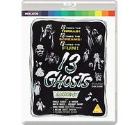 13 Ghosts (Standard Edition)